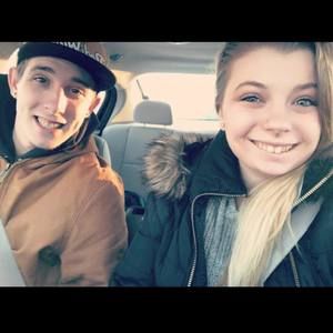 Meet your Posher, Maddie